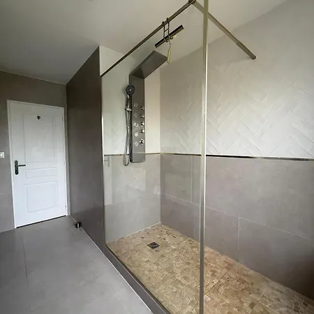 بيت للعطل La Maison Signature, 24 Of Le Mans, Sauna, Barbecue *