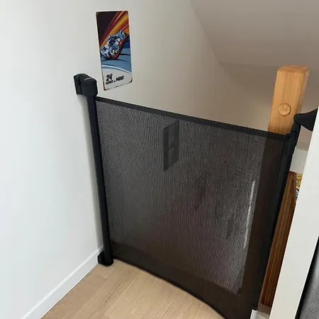 بيت للعطل La Maison Signature, 24 Of Le Mans, Sauna, Barbecue *