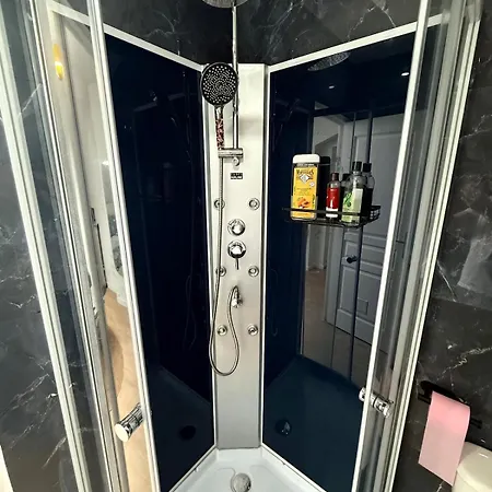 بيت للعطل La Maison Signature, 24 Of Le Mans, Sauna, Barbecue *